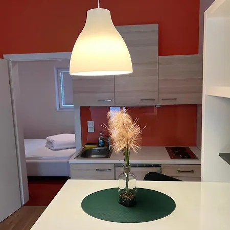 Klockerhof Appartements I Rooms Hart bei Graz Exterior photo