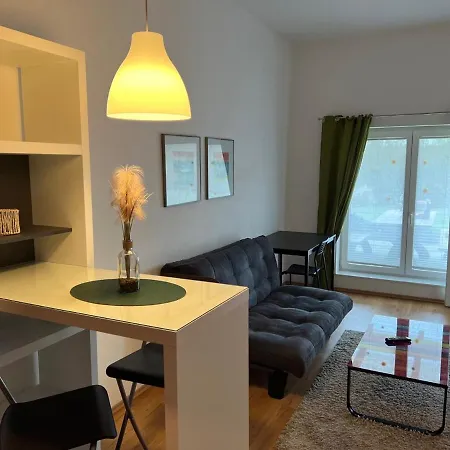 Klockerhof Appartements I Rooms Hart bei Graz Exterior photo
