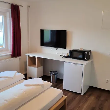 Klockerhof Appartements I Rooms Hart bei Graz Exterior photo