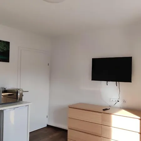 Klockerhof Appartements I Rooms Hart bei Graz Exterior photo