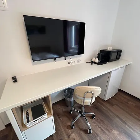 Klockerhof Appartements I Rooms Hart bei Graz Exterior photo