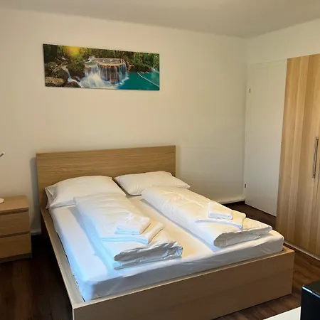 Klockerhof Appartements I Rooms Hart bei Graz Exterior photo