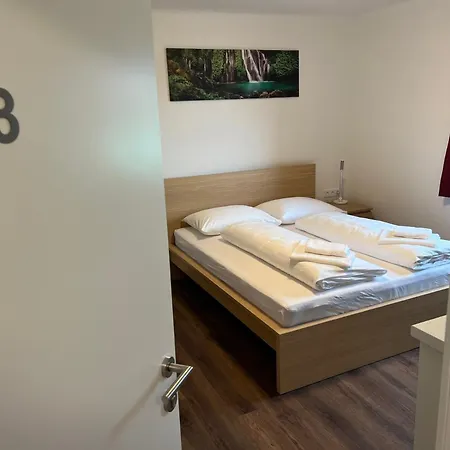 Klockerhof Appartements I Rooms Hart bei Graz Exterior photo