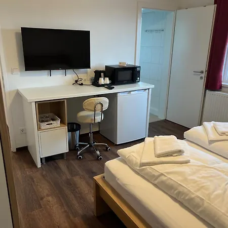 Klockerhof Appartements I Rooms Hart bei Graz Exterior photo