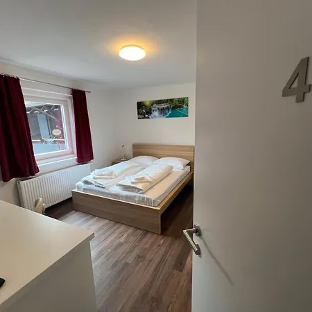 Klockerhof Appartements I Rooms Hart bei Graz Exterior photo