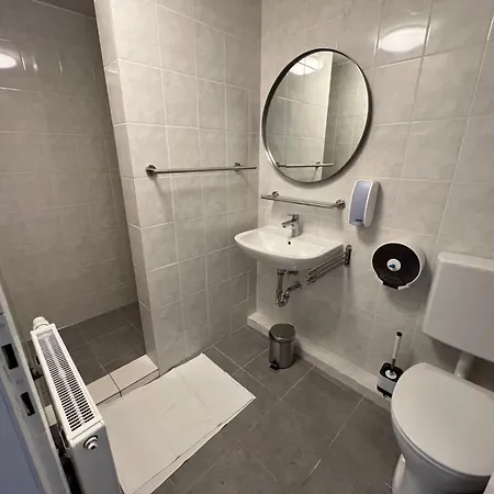 Klockerhof Appartements I Rooms Hart bei Graz Exterior photo