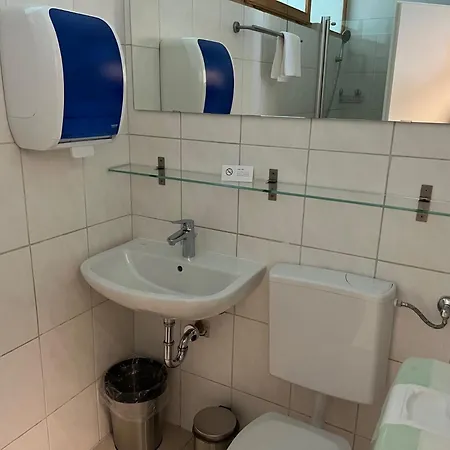 Klockerhof Appartements I Rooms Hart bei Graz Exterior photo