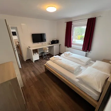 Klockerhof Appartements I Rooms Hart bei Graz Exterior photo