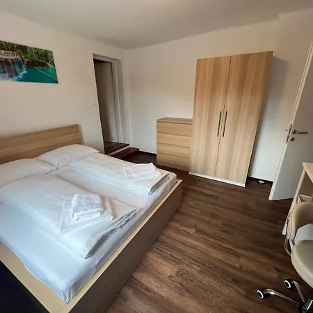 Klockerhof Appartements I Rooms Hart bei Graz Exterior photo