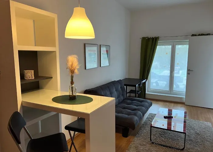 Klockerhof Appartements I Rooms