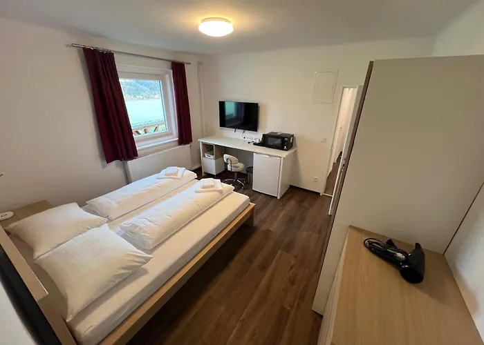 Klockerhof Appartements I Rooms