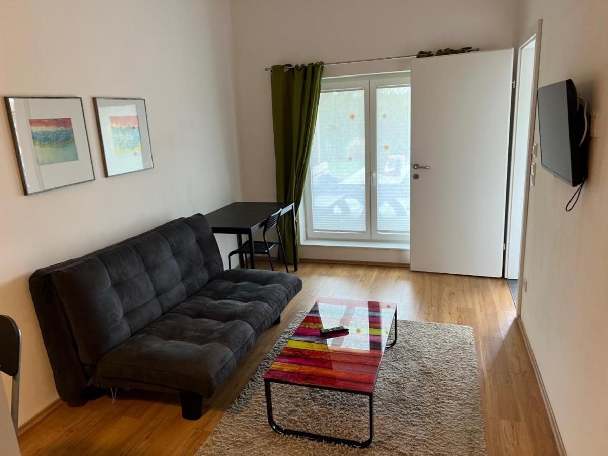 Apartment Klockerhof I