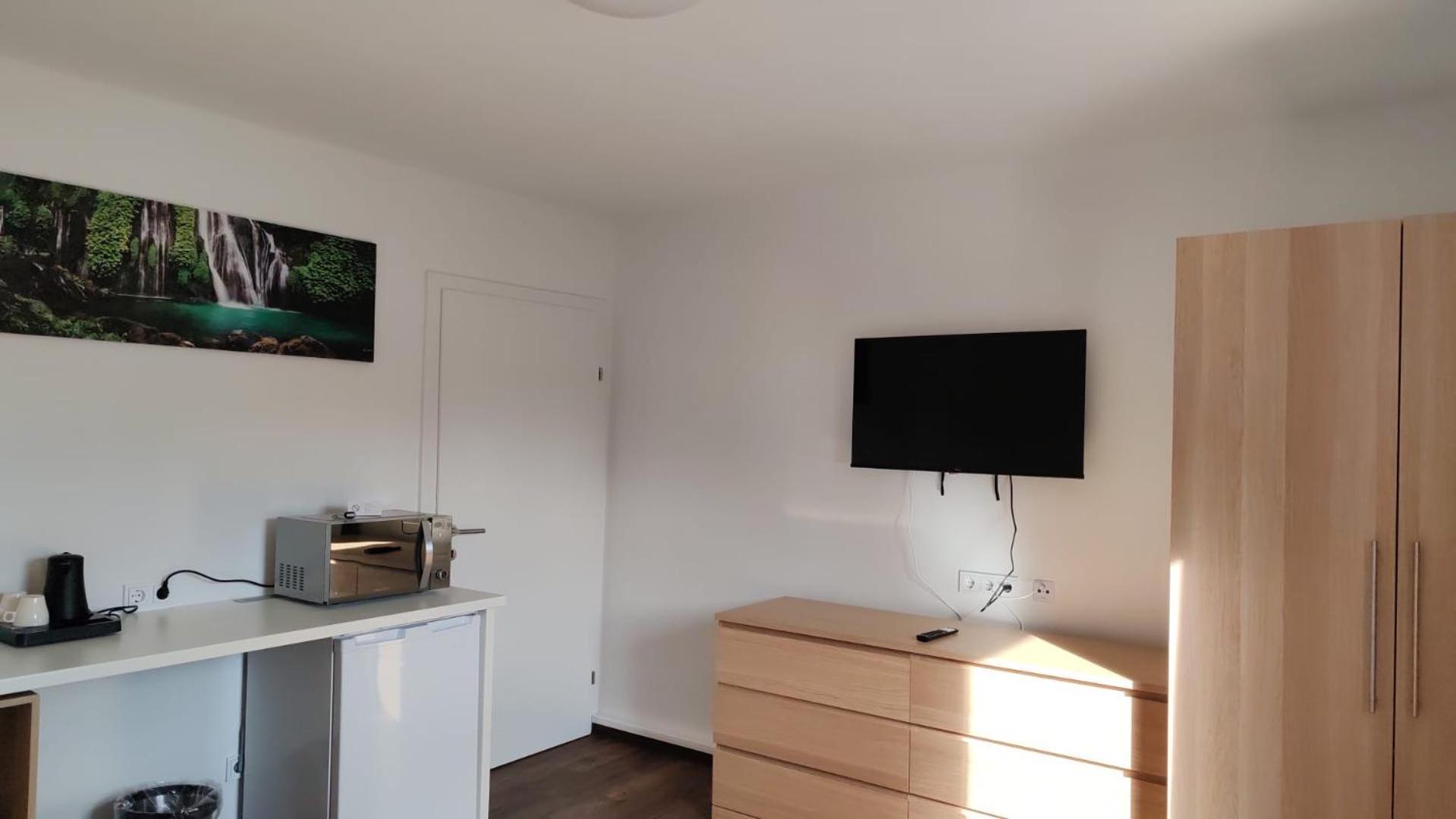 Klockerhof I Apartment Hart bei Graz