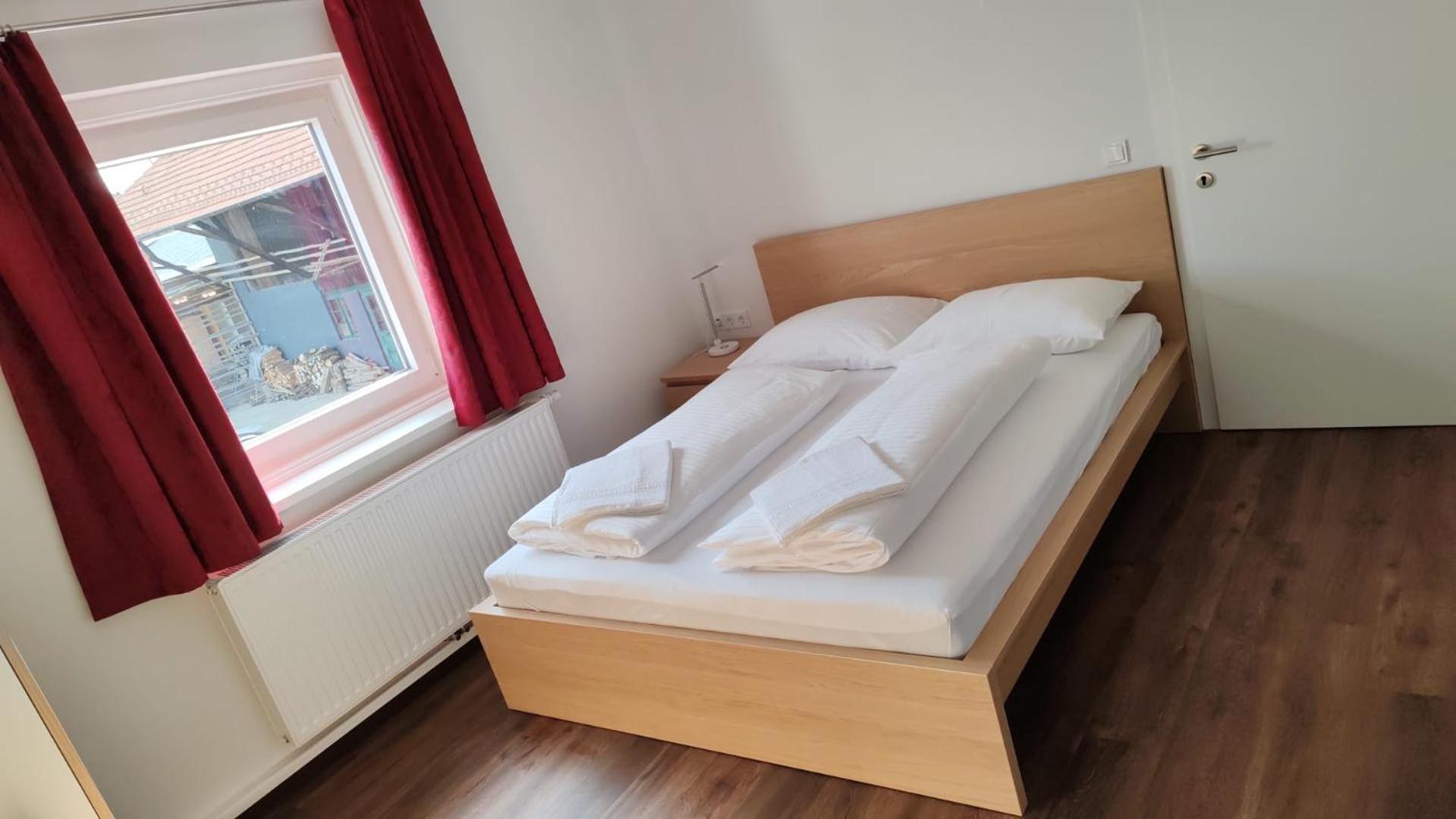 Klockerhof I Apartment Hart bei Graz