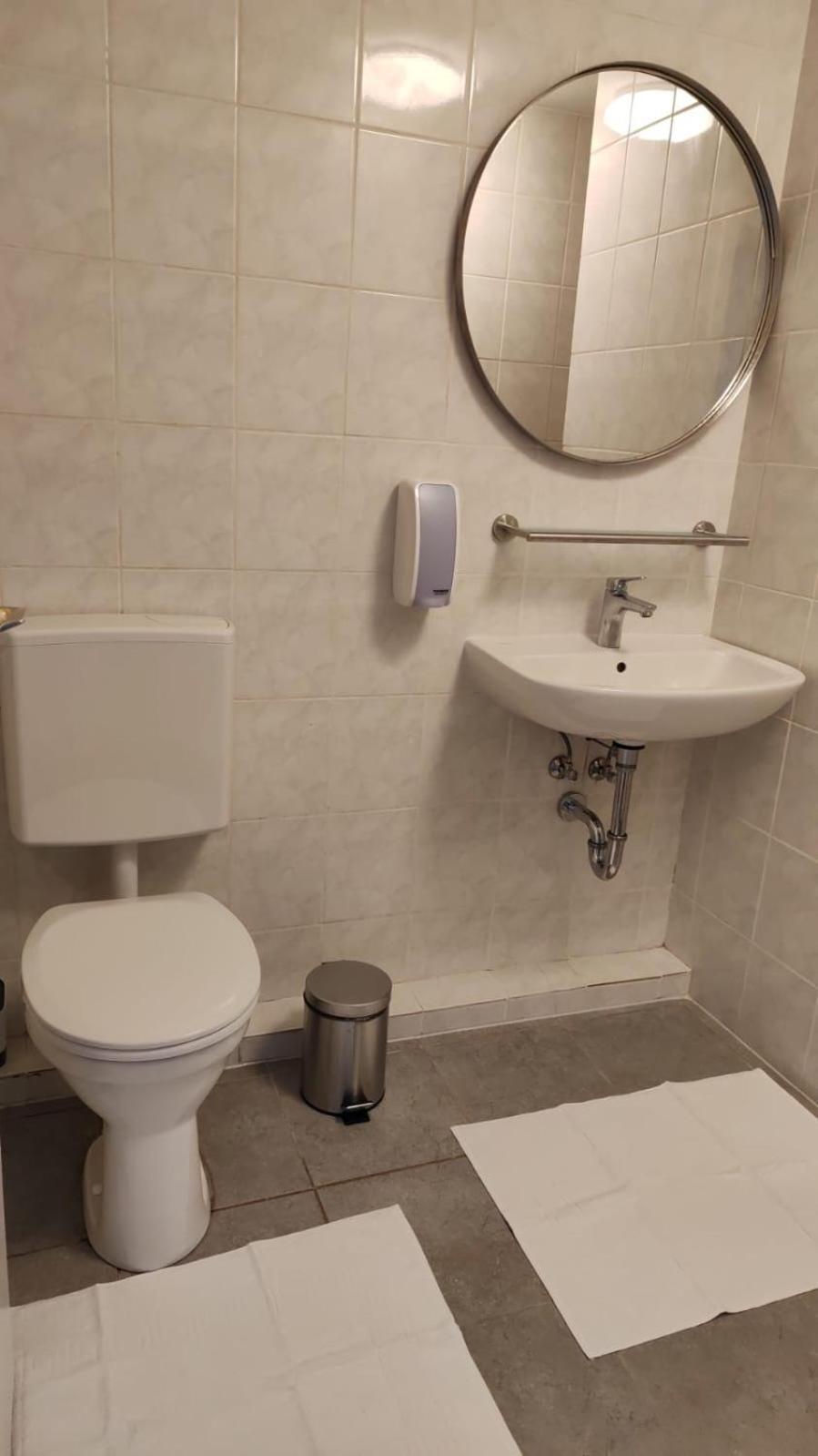 Klockerhof I Apartment *