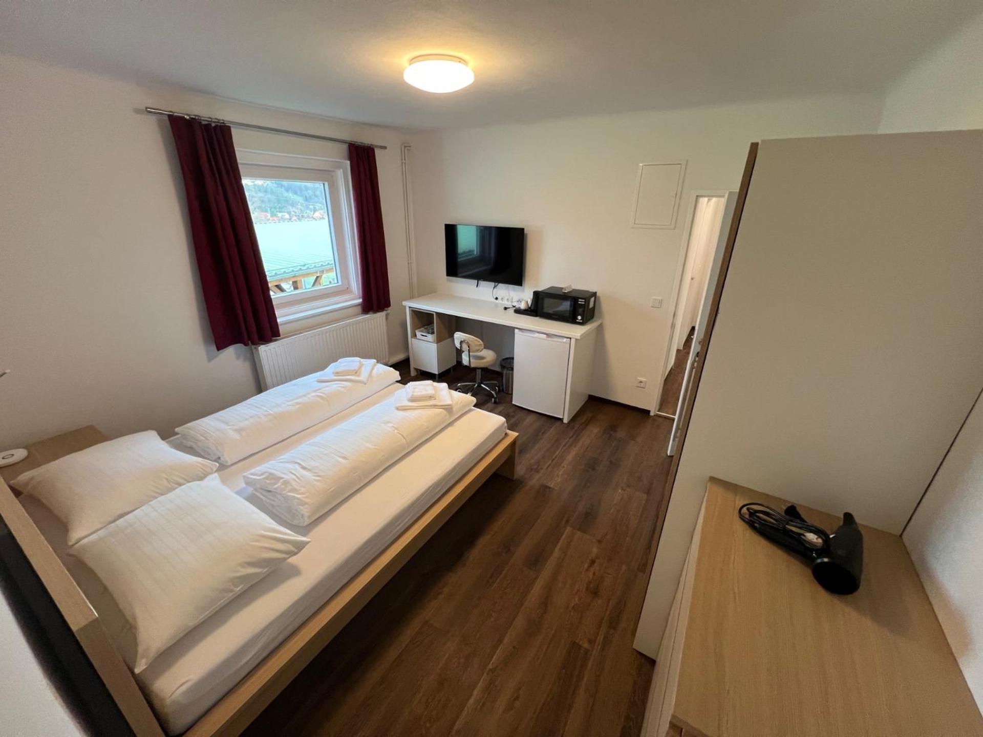 Klockerhof I Apartment Hart bei Graz