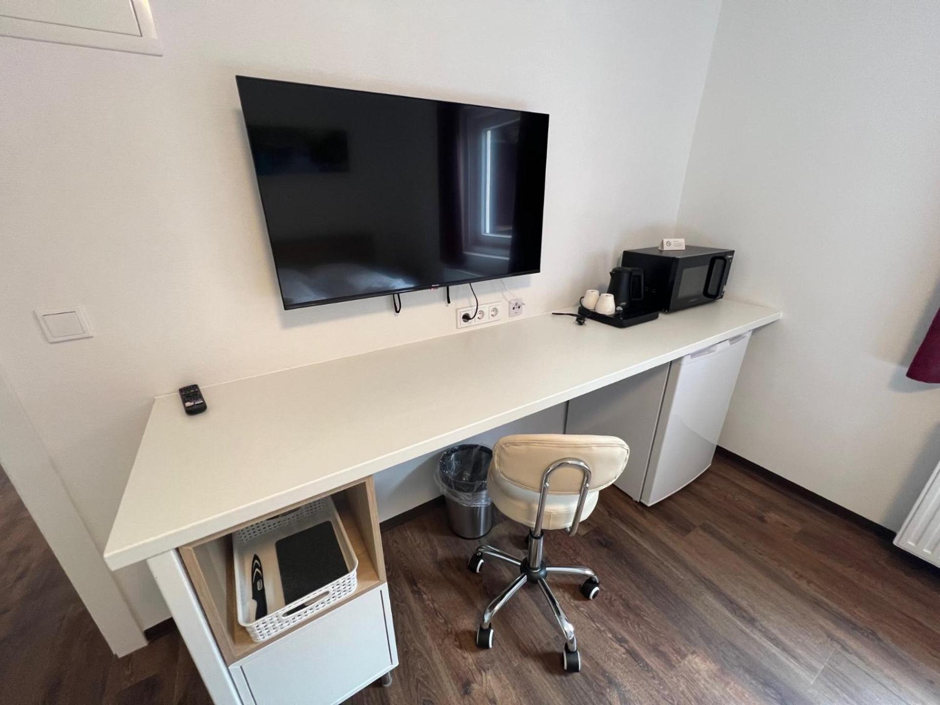 Klockerhof I Apartment