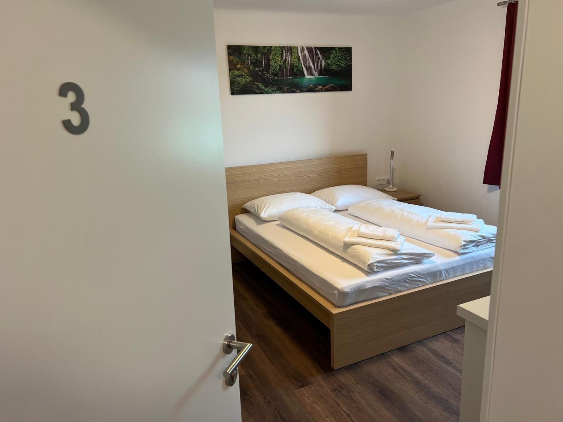 Apartment Klockerhof I Hart bei Graz