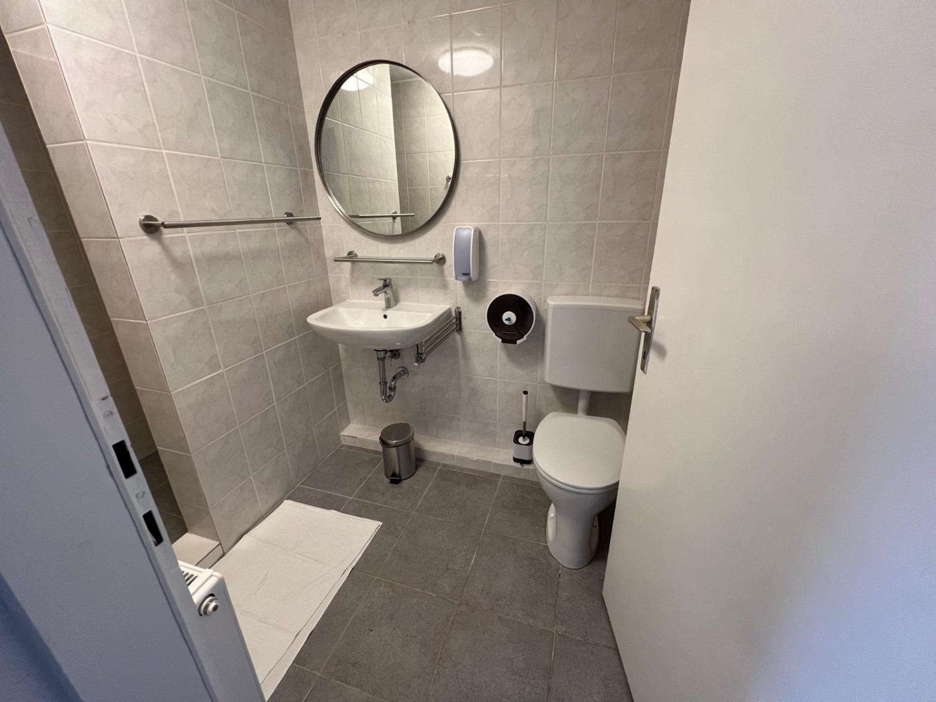 Apartment Klockerhof I