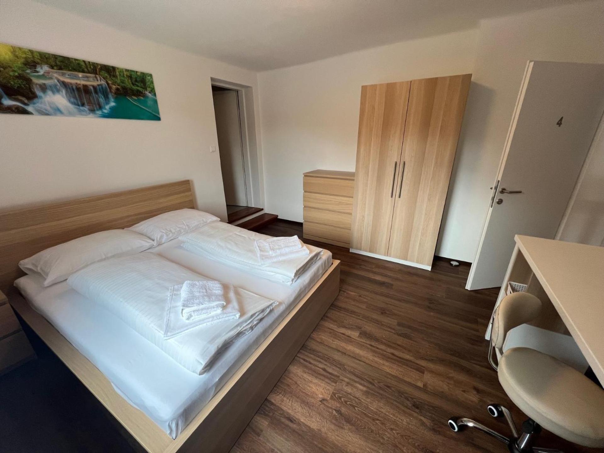 Apartment Klockerhof I Hart bei Graz